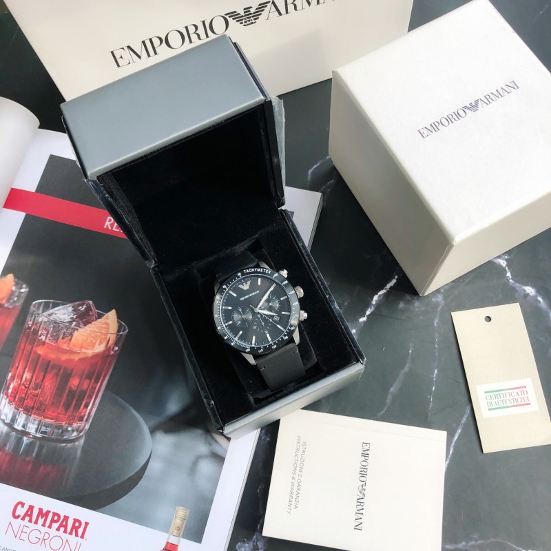 Часы Armani