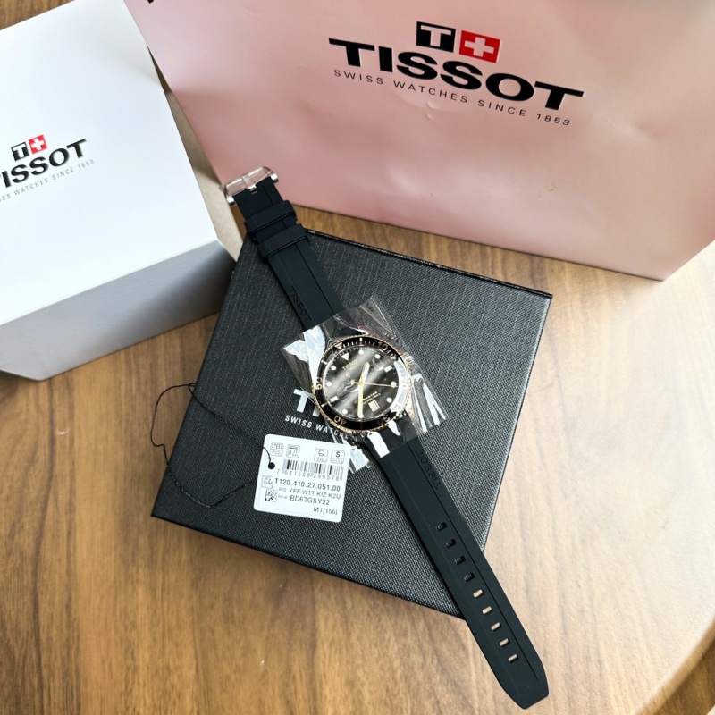 Часы Tissot