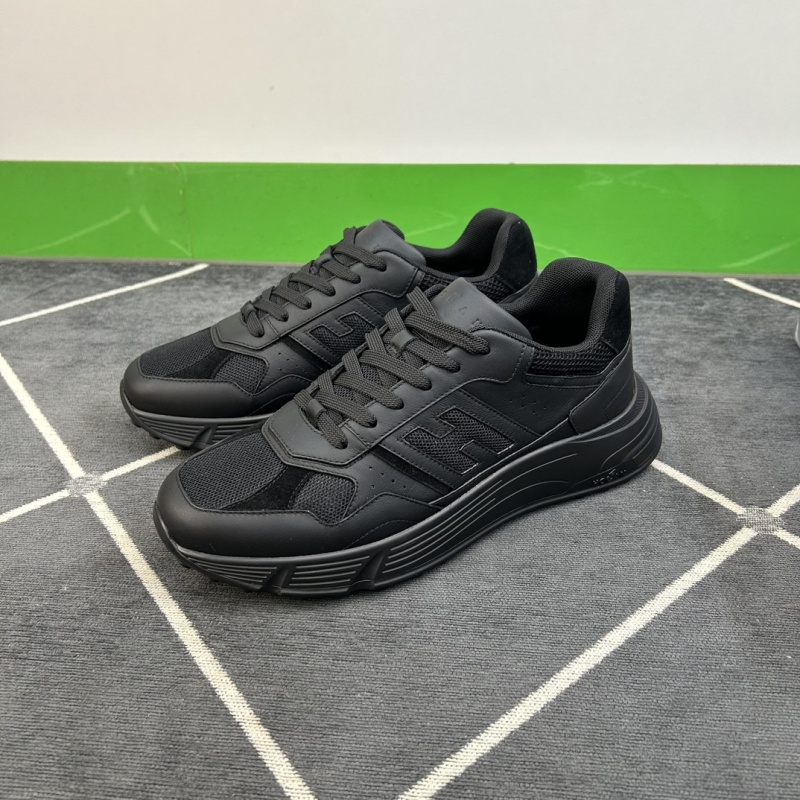 Кроссовки Hogan