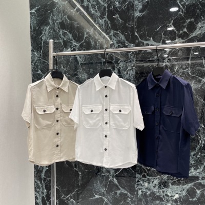 Рубашка Loro Piana