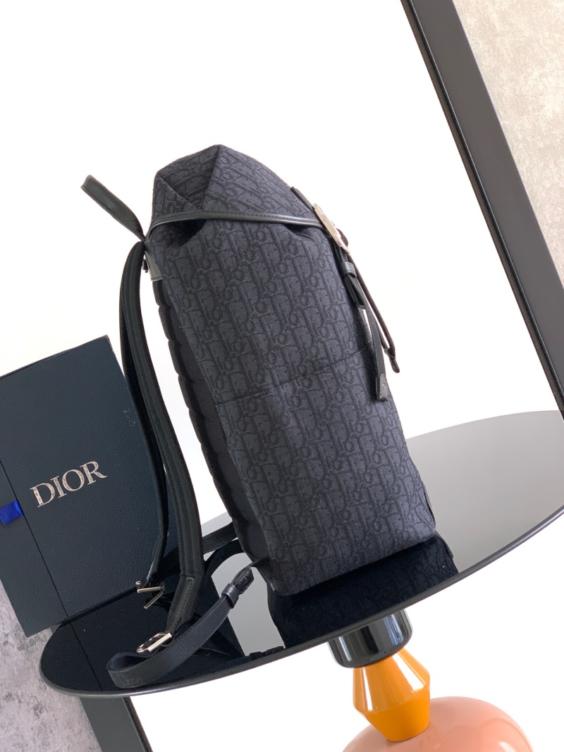 Рюкзак Dior с монограммой