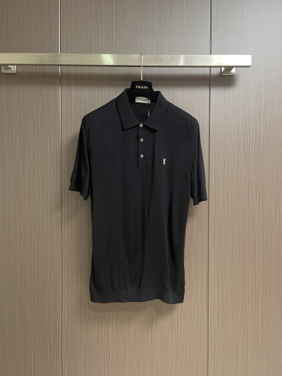 Поло Saint Laurent