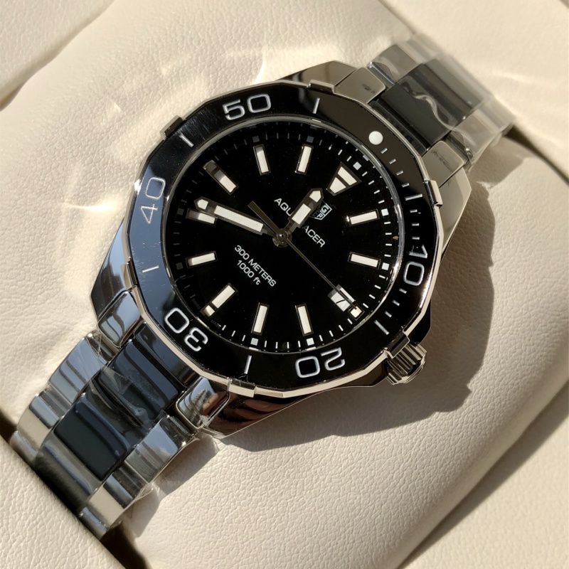 Часы TAG Heuer