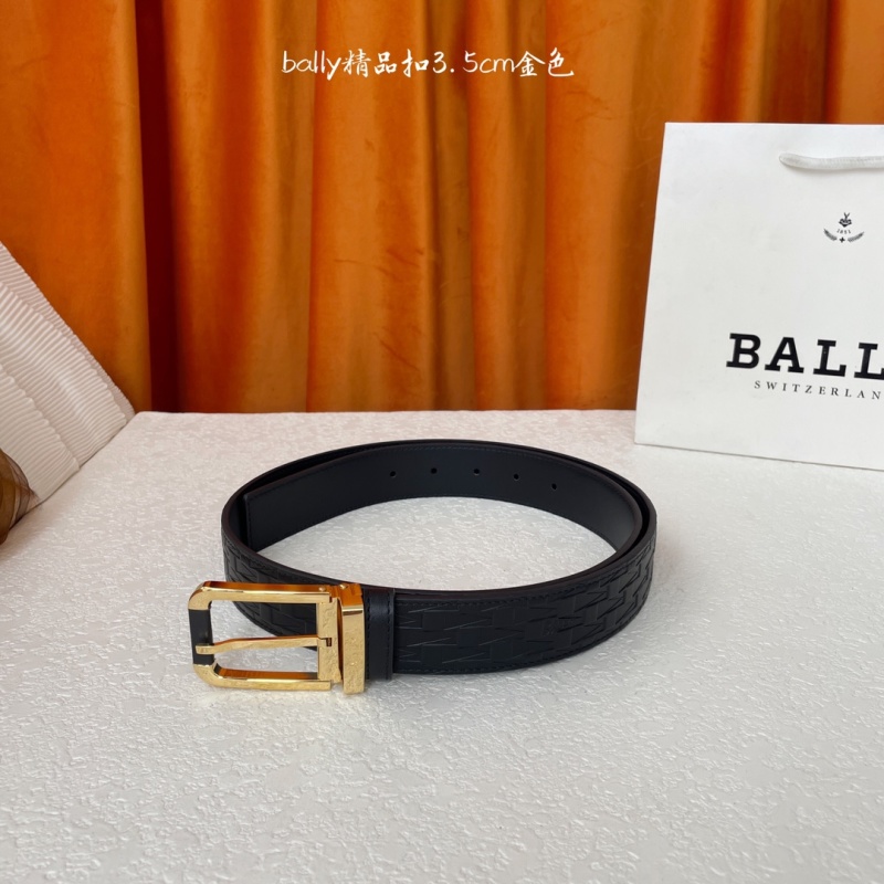 Ремень Bally