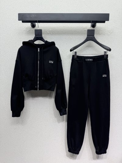Спортивный костюм Loewe