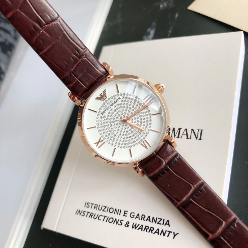 Часы Armani