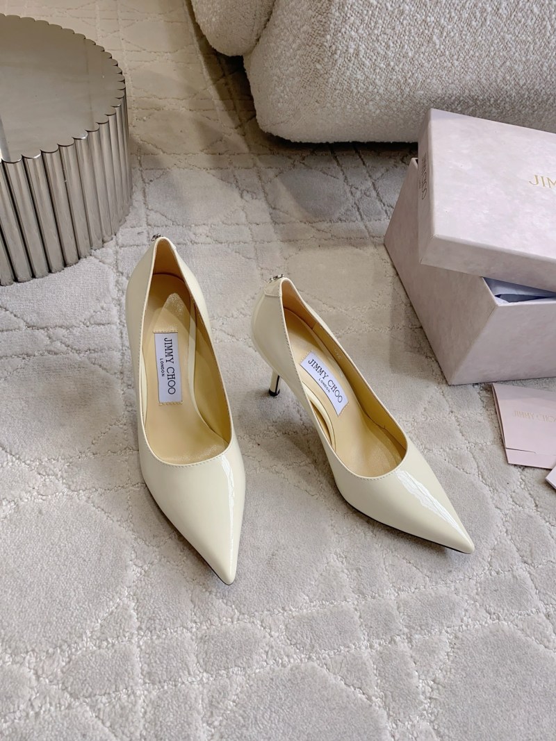 Туфли Jimmy Choo