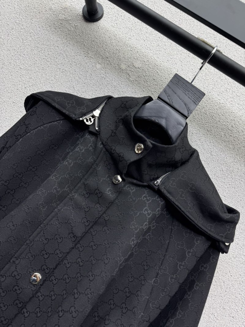 Пальто Gucci