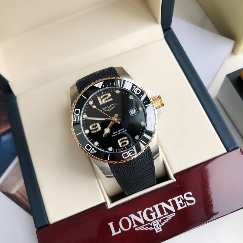 Часы Longines