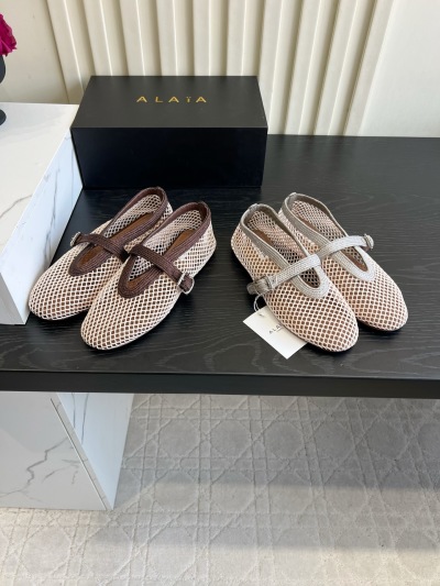 Балетки Alaïa