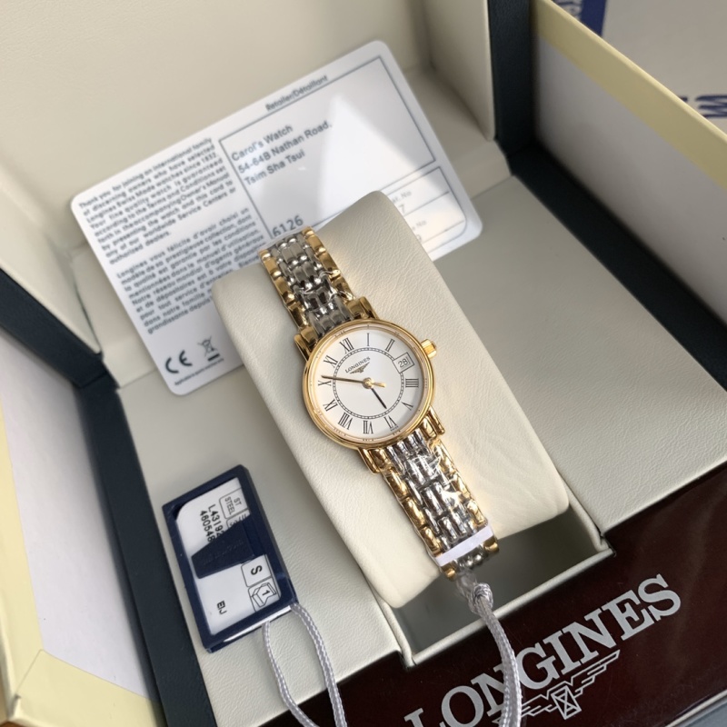 Часы Longines