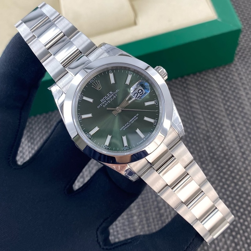 Часы Rolex