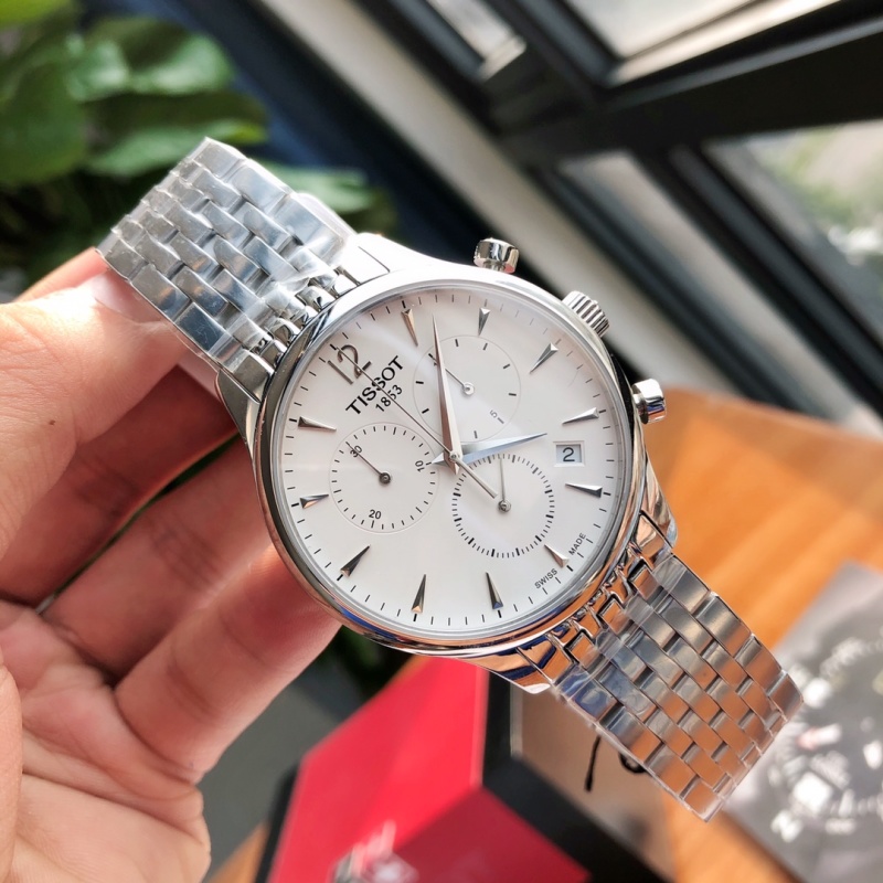 Часы Tissot