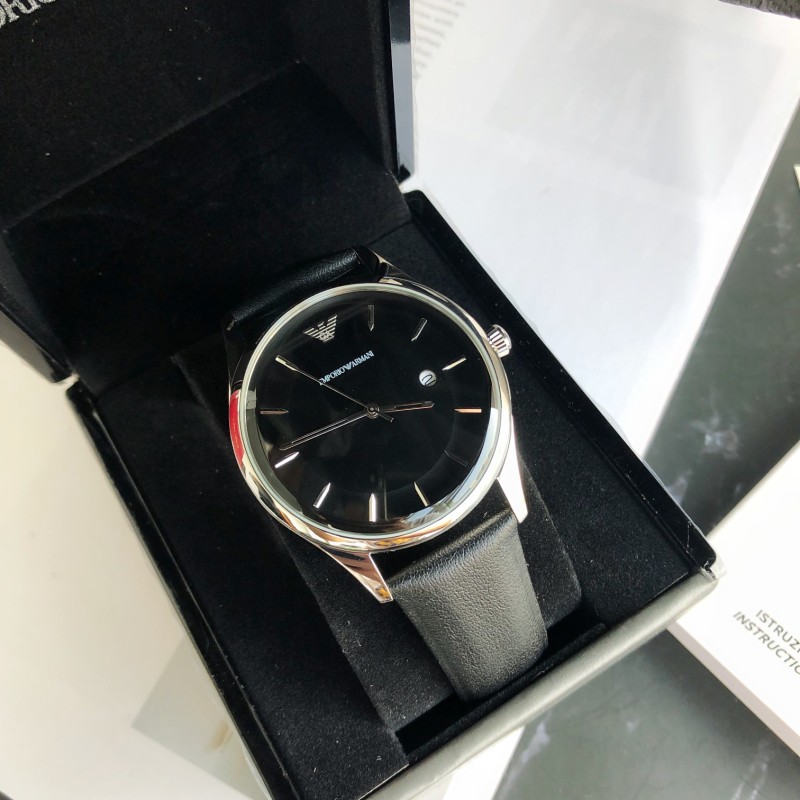 Часы Emporio Armani