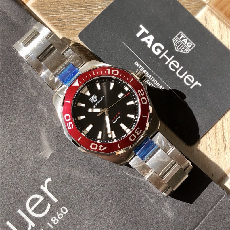 Часы TAG Heuer