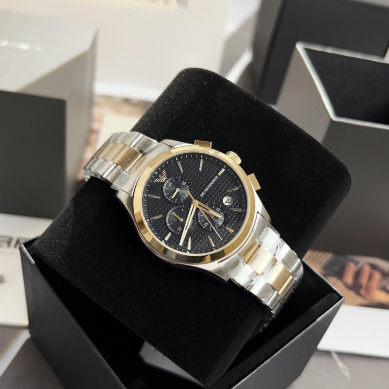 Часы Emporio Armani