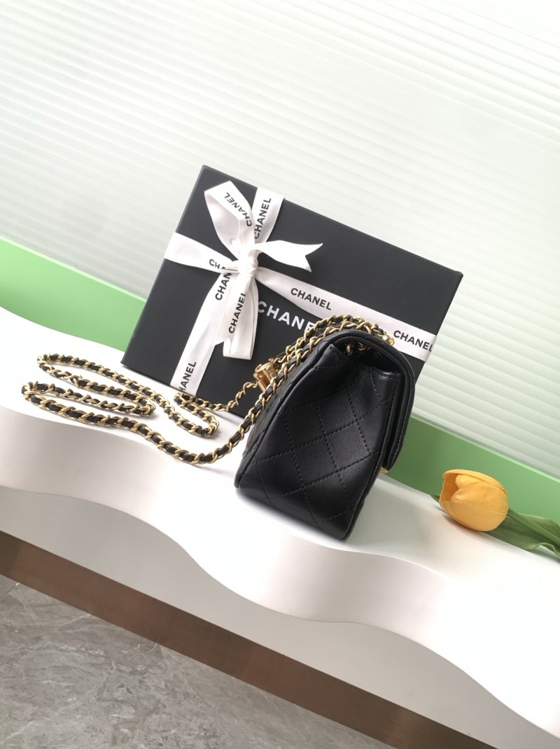Сумка Chanel