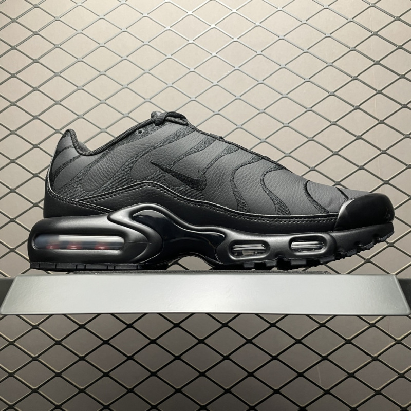 Кроссовки Nike Air Max Plus TN мужские