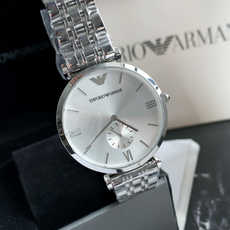 Часы Armani