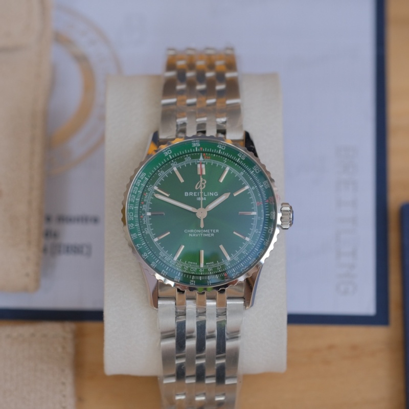Часы Breitling
