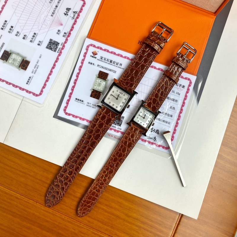 Часы Hermès