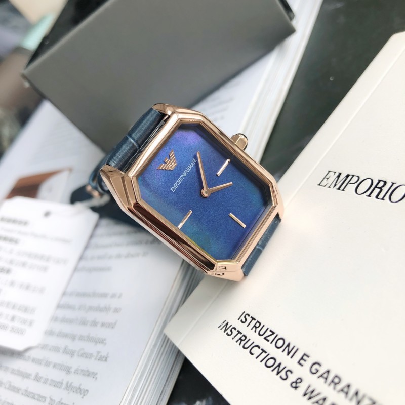 Часы Emporio Armani