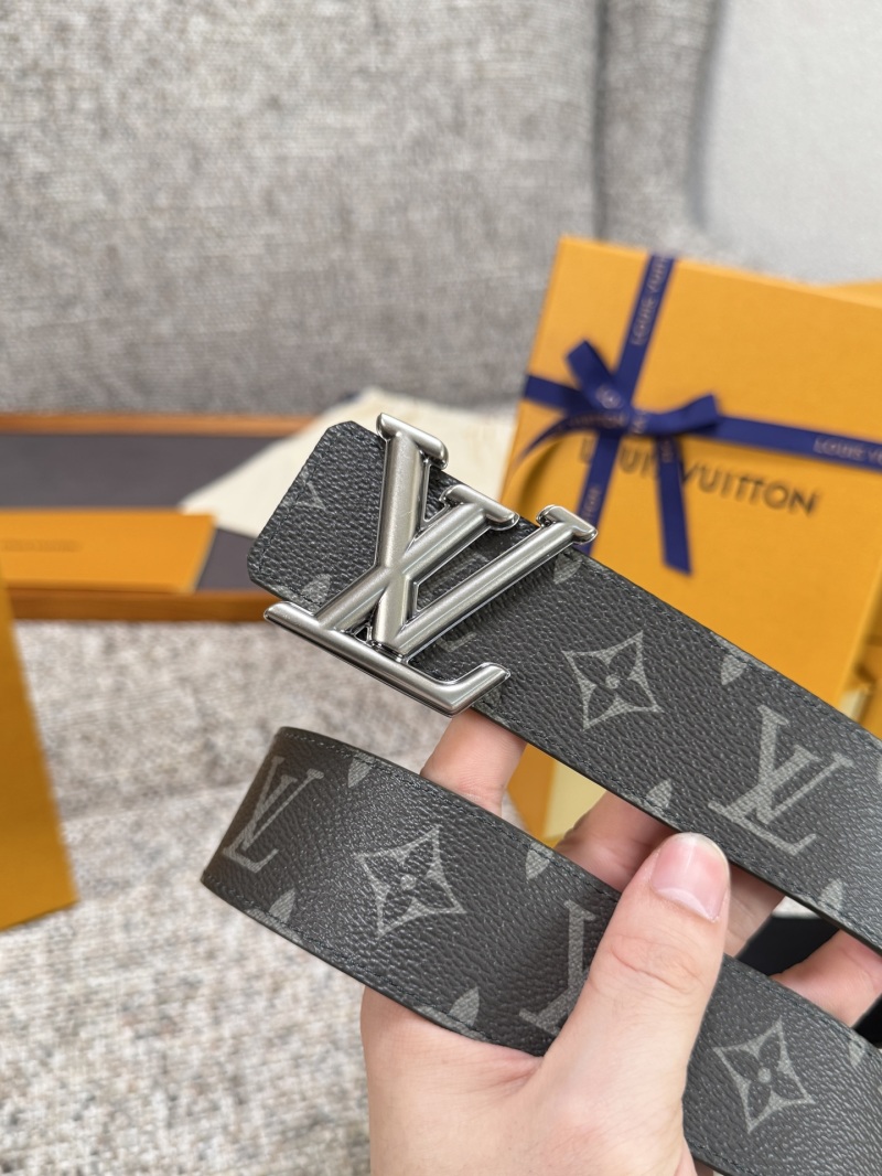 Ремень Louis Vuitton Initiales Monogram