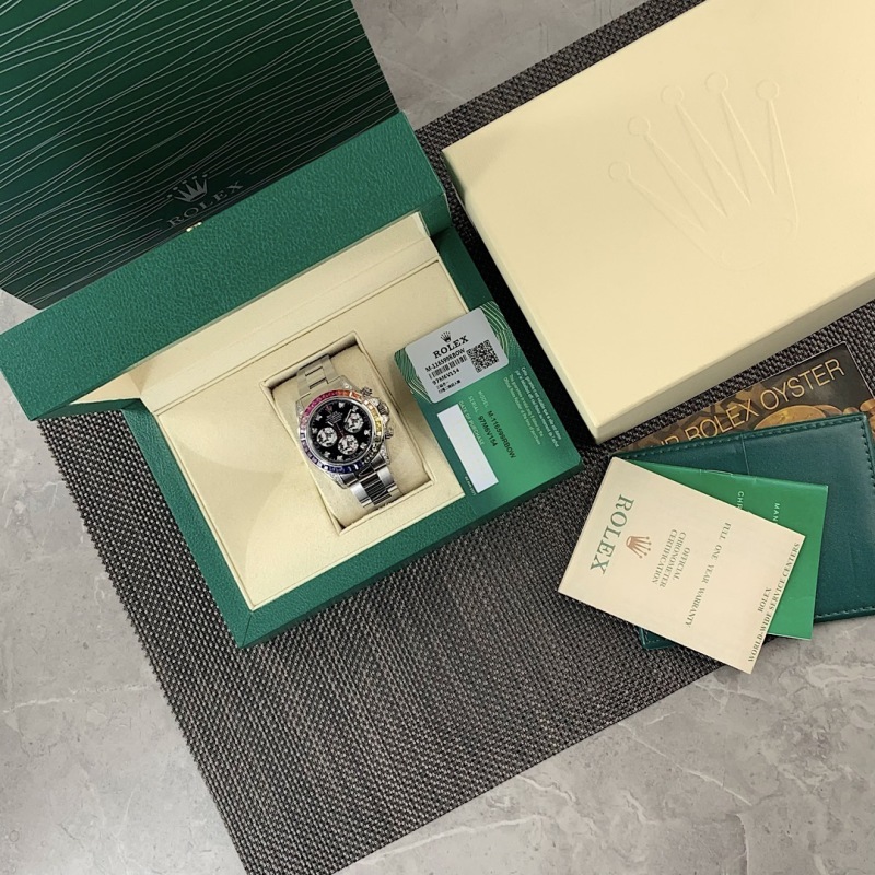 Часы Rolex