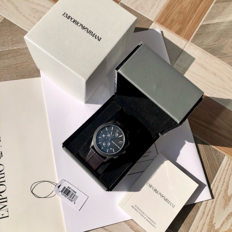 Часы Emporio Armani