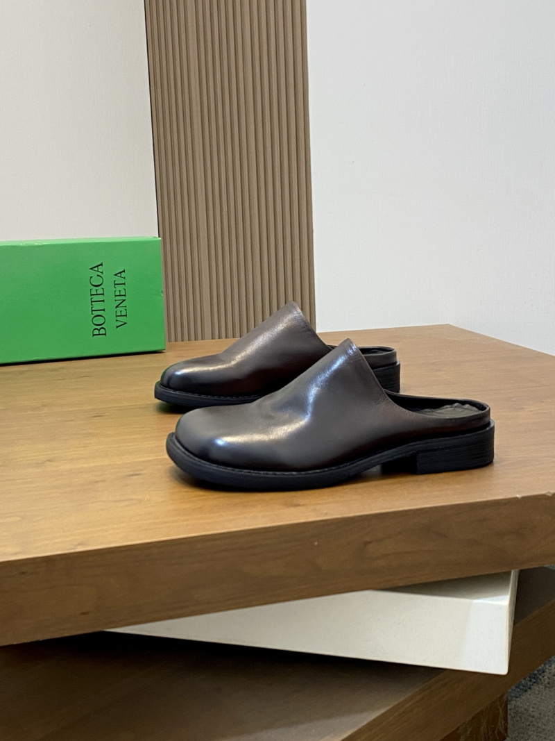 Мужские лоферы Bottega Veneta