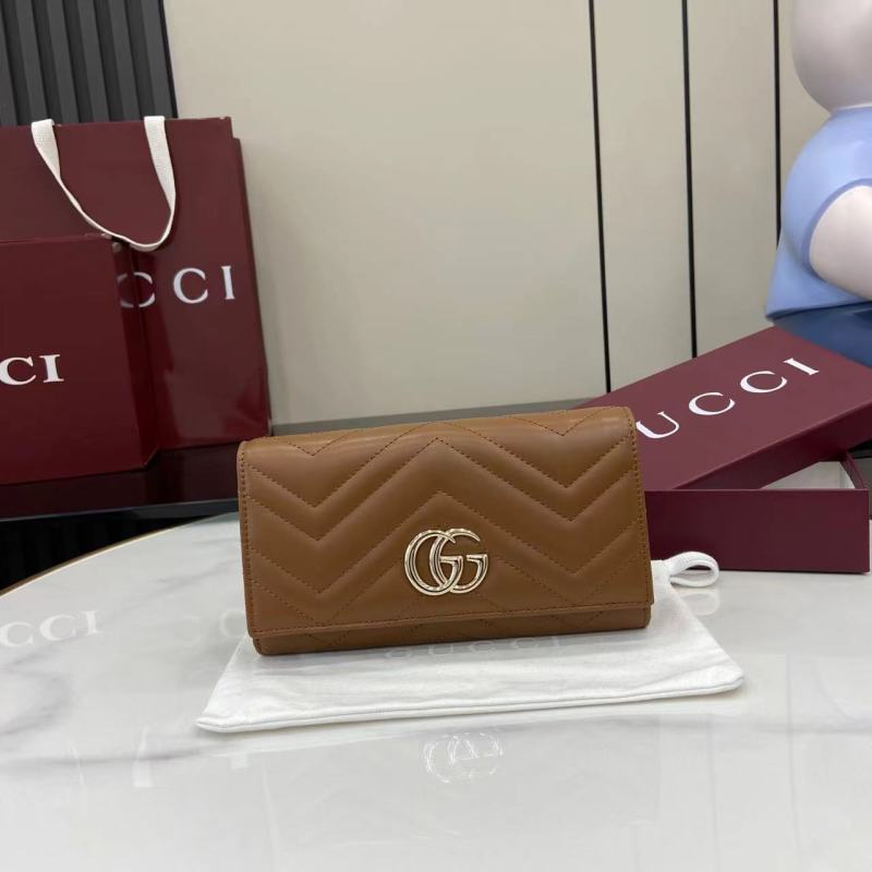 Портмоне Gucci GG Marmont
