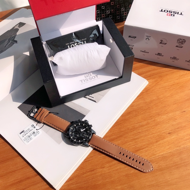 Часы Tissot