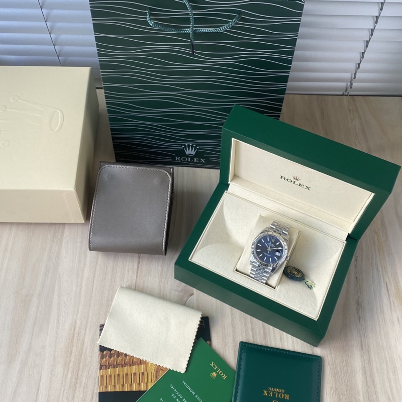 Часы Rolex
