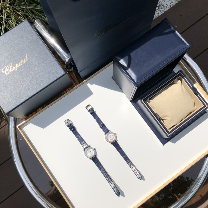 Часы Chopard