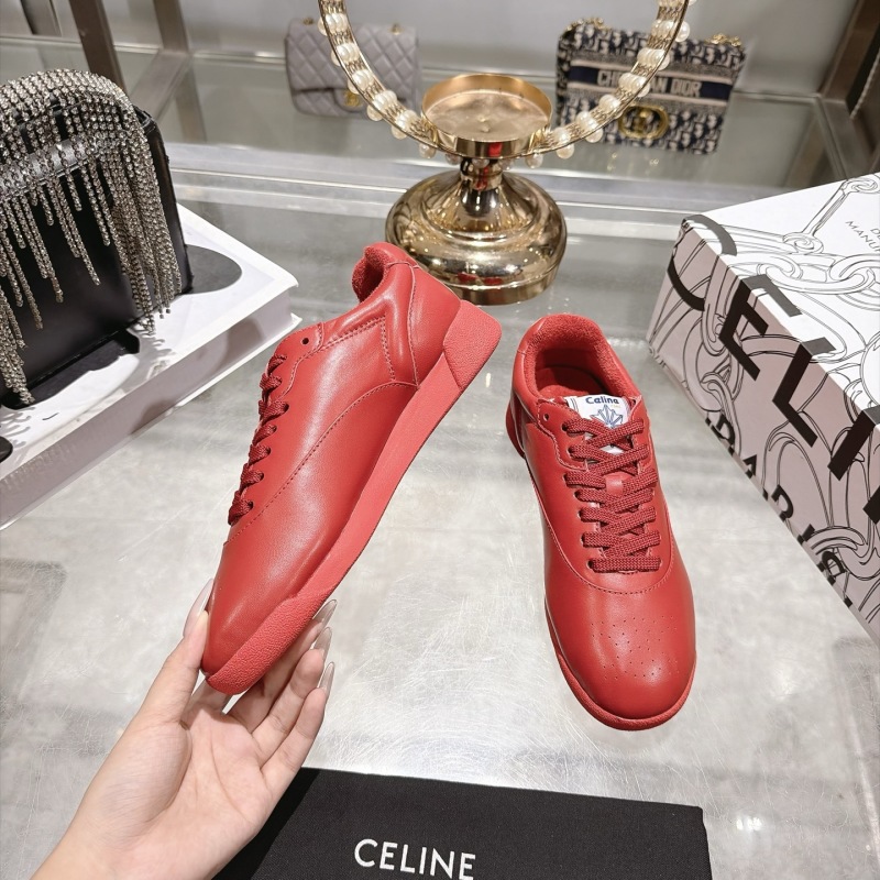 Кроссовки Celine