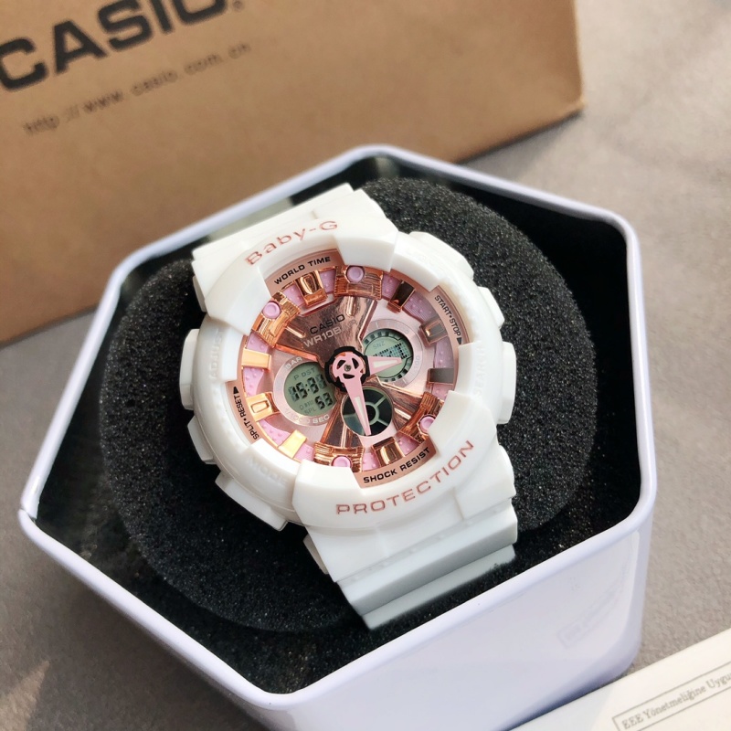 Часы Casio