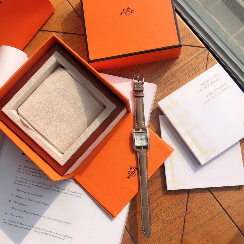 Часы Hermès