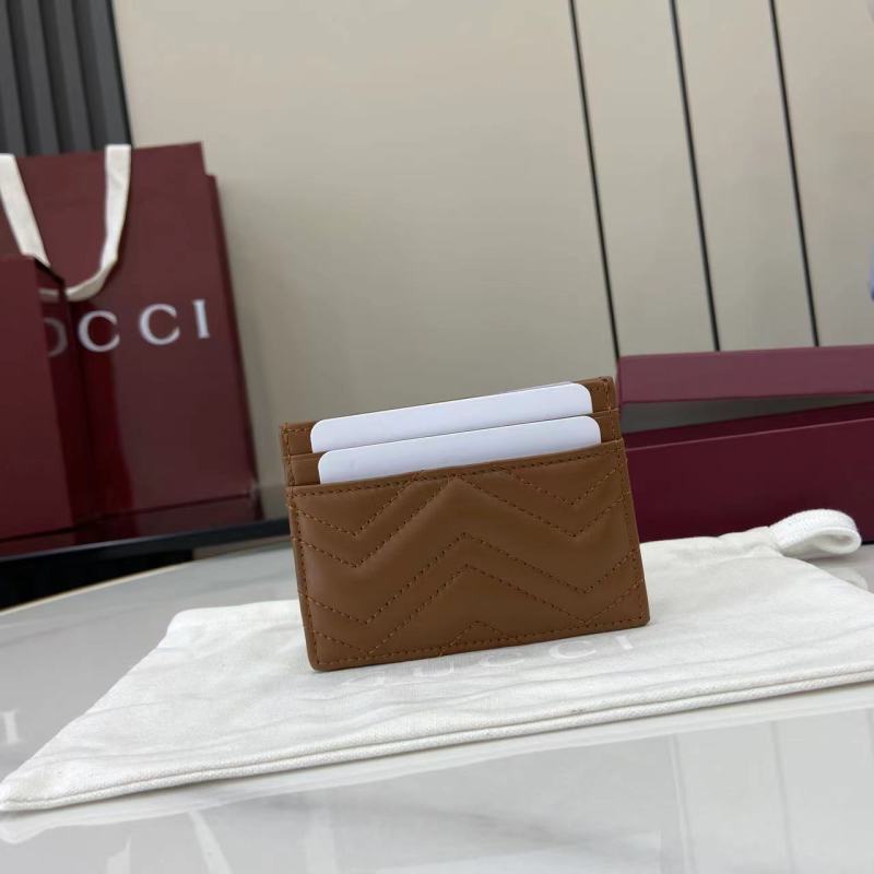 Картхолдер Gucci GG