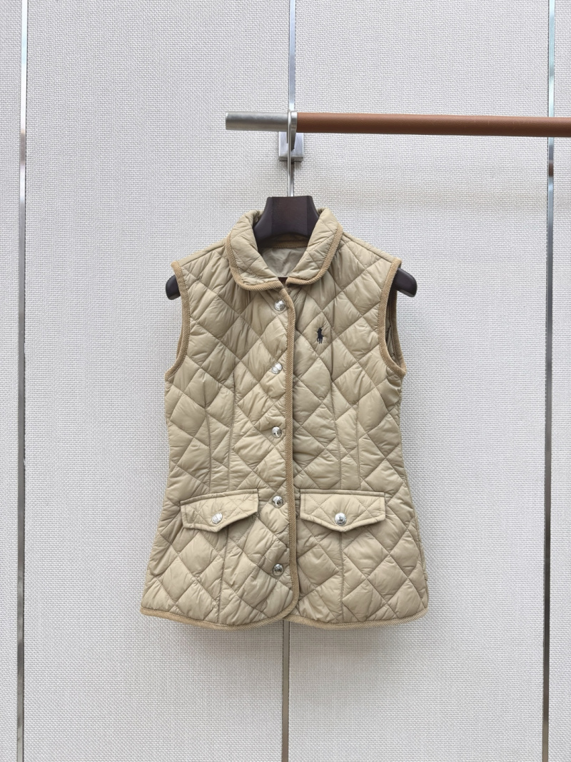 Жилет Ralph Lauren
