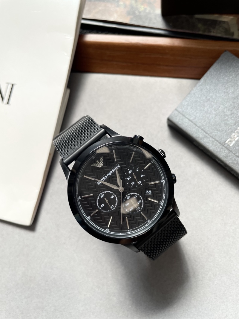 Часы Emporio Armani