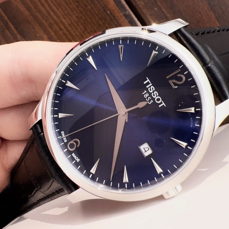 Часы Tissot