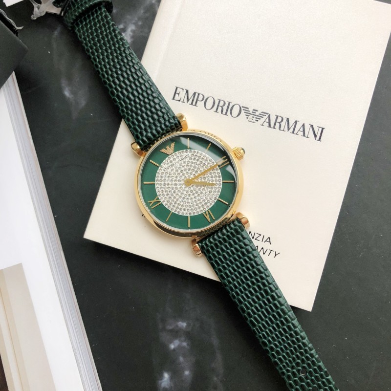 Часы Emporio Armani