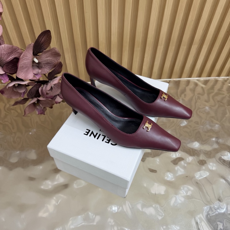 Туфли Celine