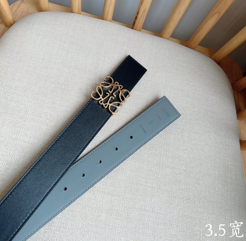 Ремень Loewe