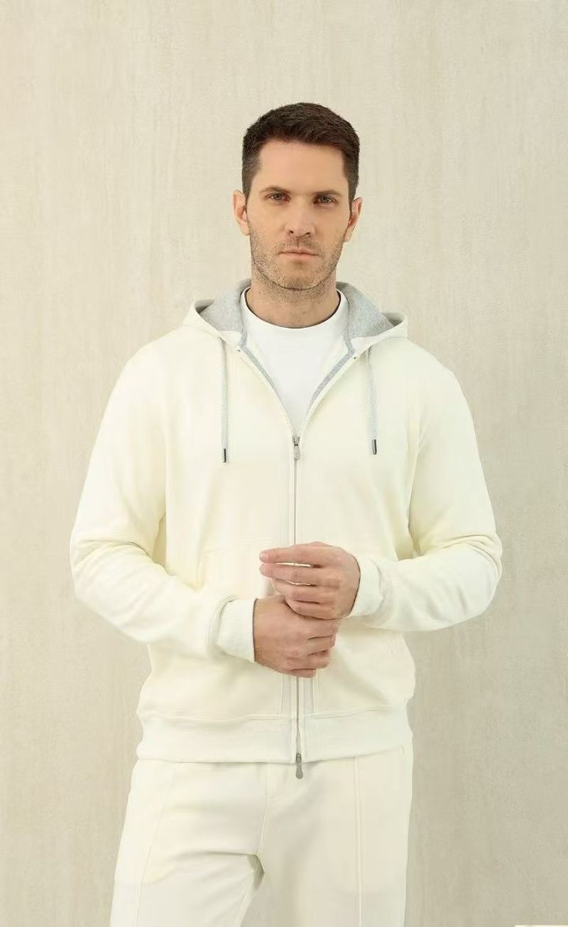 Спортивный костюм Brunello Cucinelli