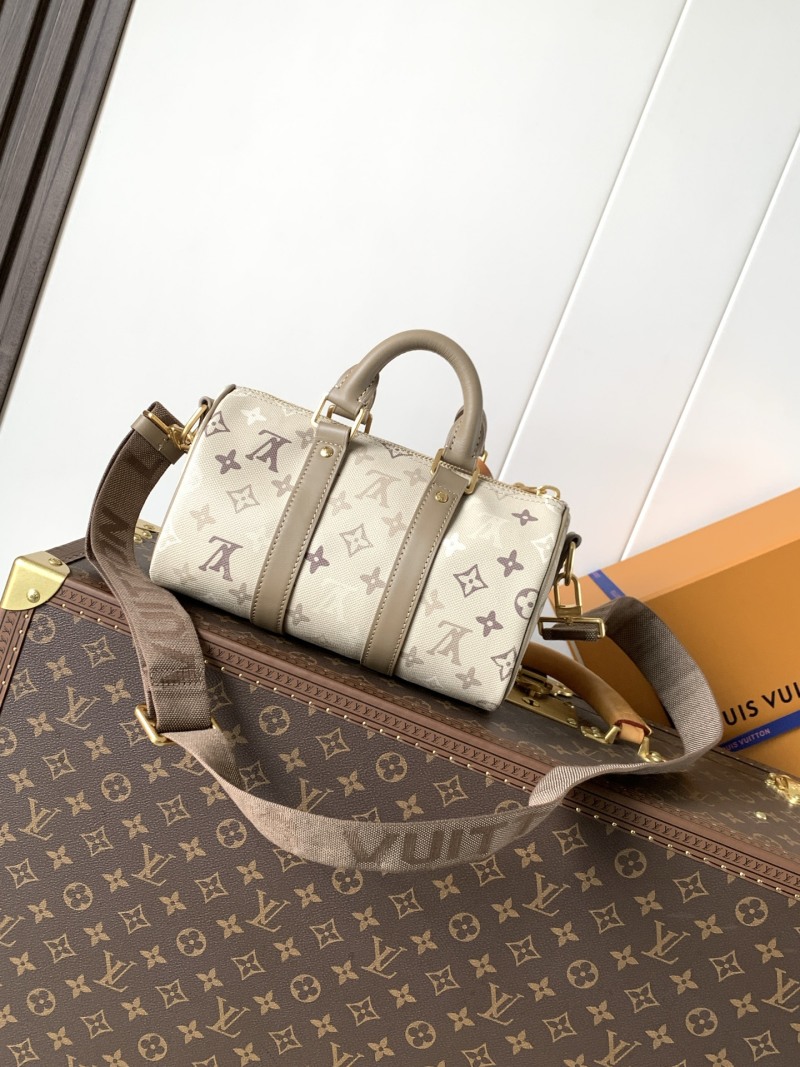 Сумка Louis Vuitton Keepall Bandoulière 25
