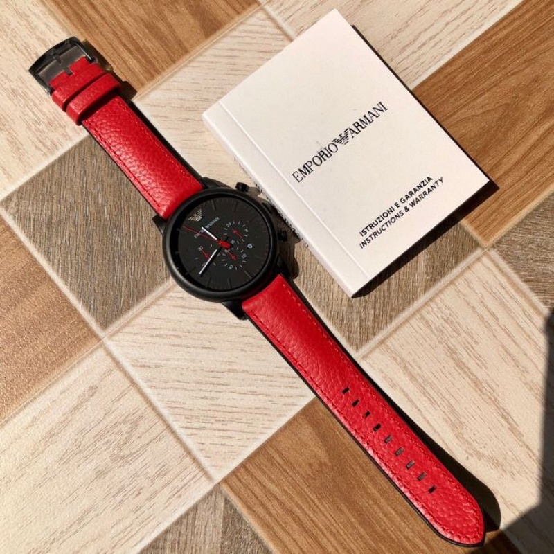 Часы Armani