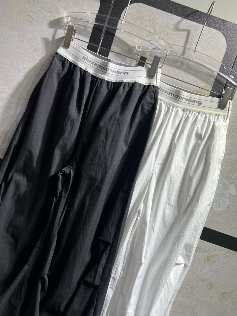Брюки Alexander Wang