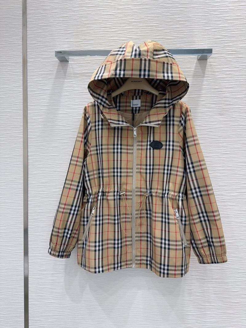 Куртка Burberry