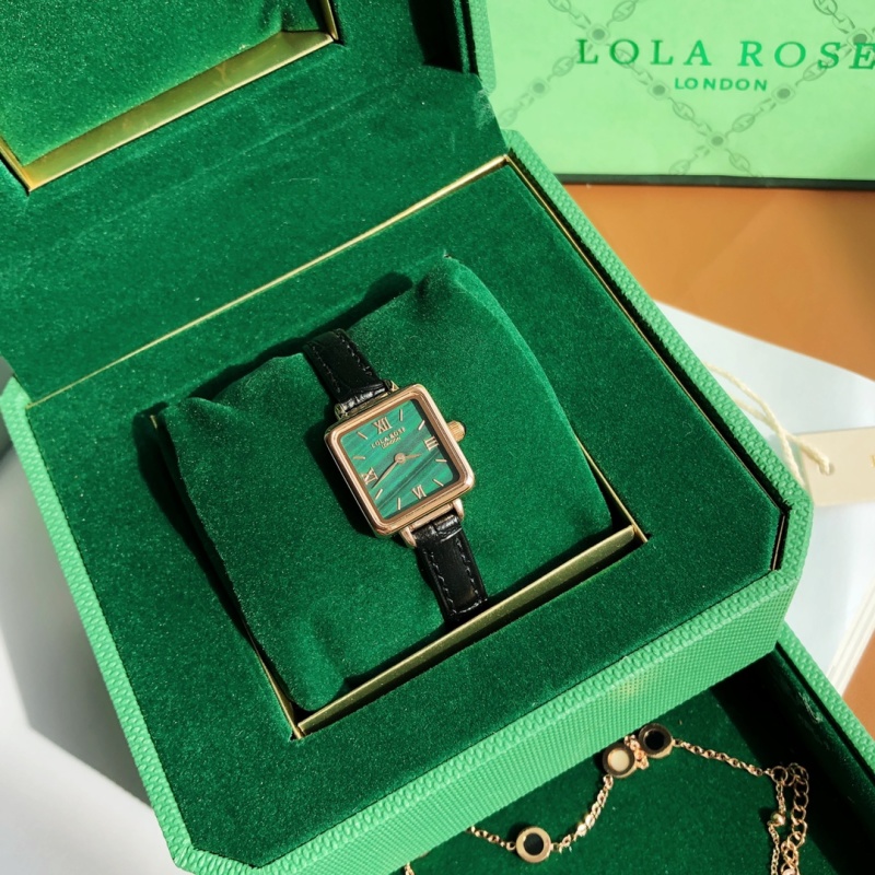 Часы Lola Rose